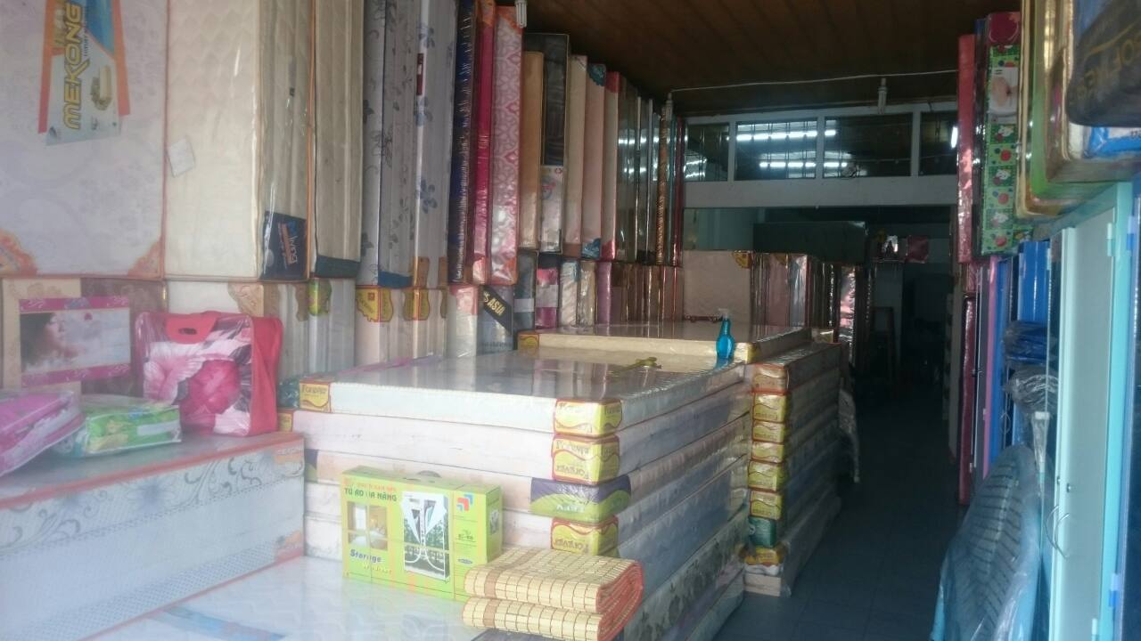 Cửa Hàng Nệm Quận 9