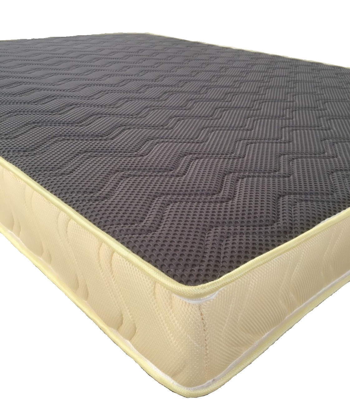 Nệm Cột Sống Khỏe 4D (Beautiful Mattress)