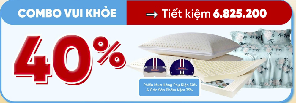 MÙA HÈ NĂNG ĐỘNG – VUI KHOẺ & TIẾT KIỆM CÙNG NỆM BASU!