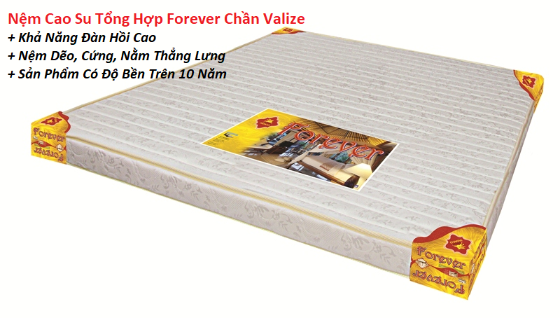 Cửa Hàng Nệm Gò Vấp