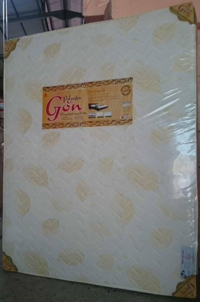 Nệm Gòn Thẳng Tadaco