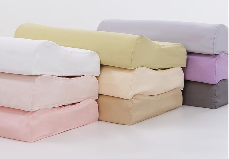 AGATA FOAM PILLOW