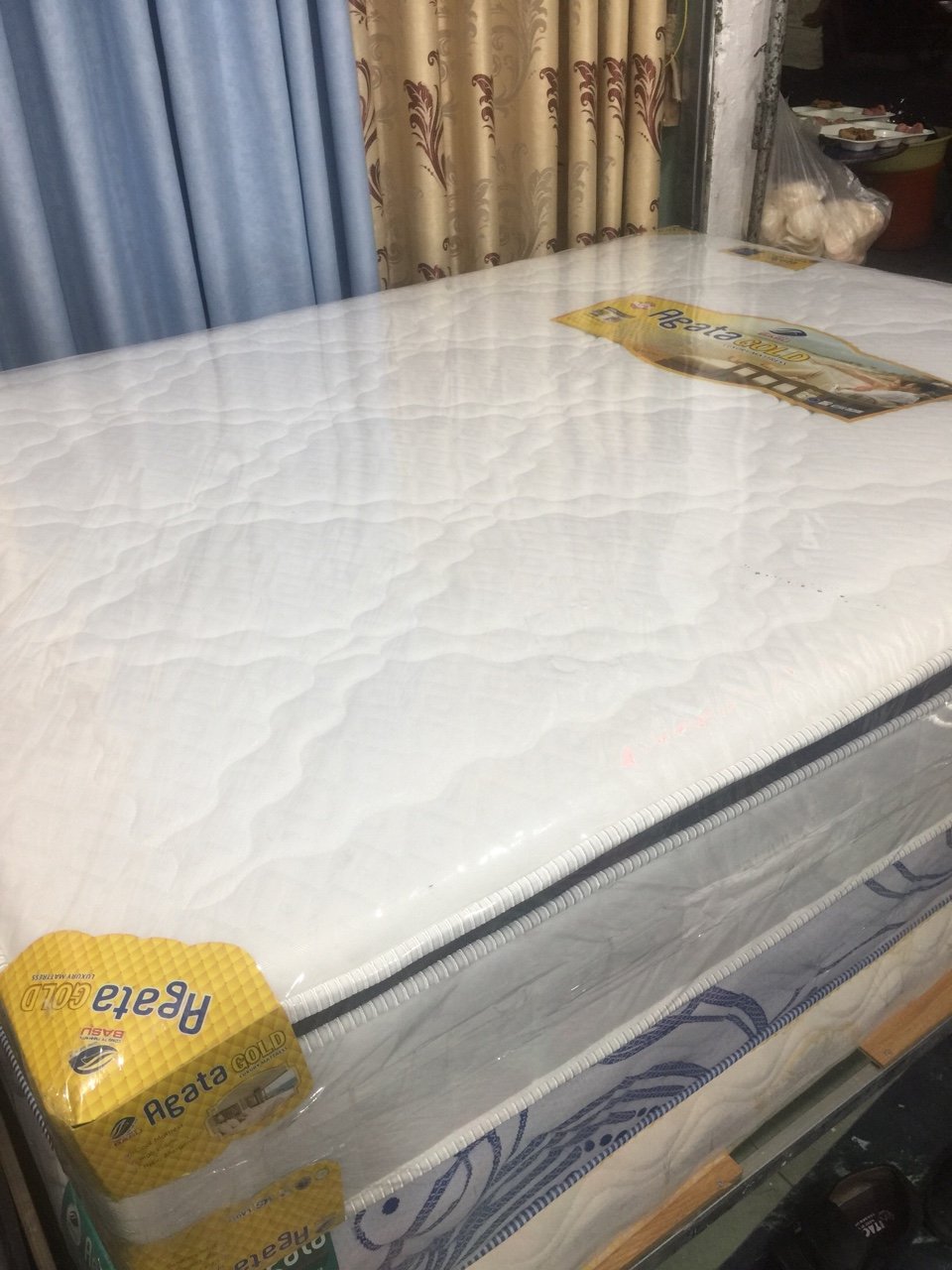 Cửa Hàng Nệm Tân Phú