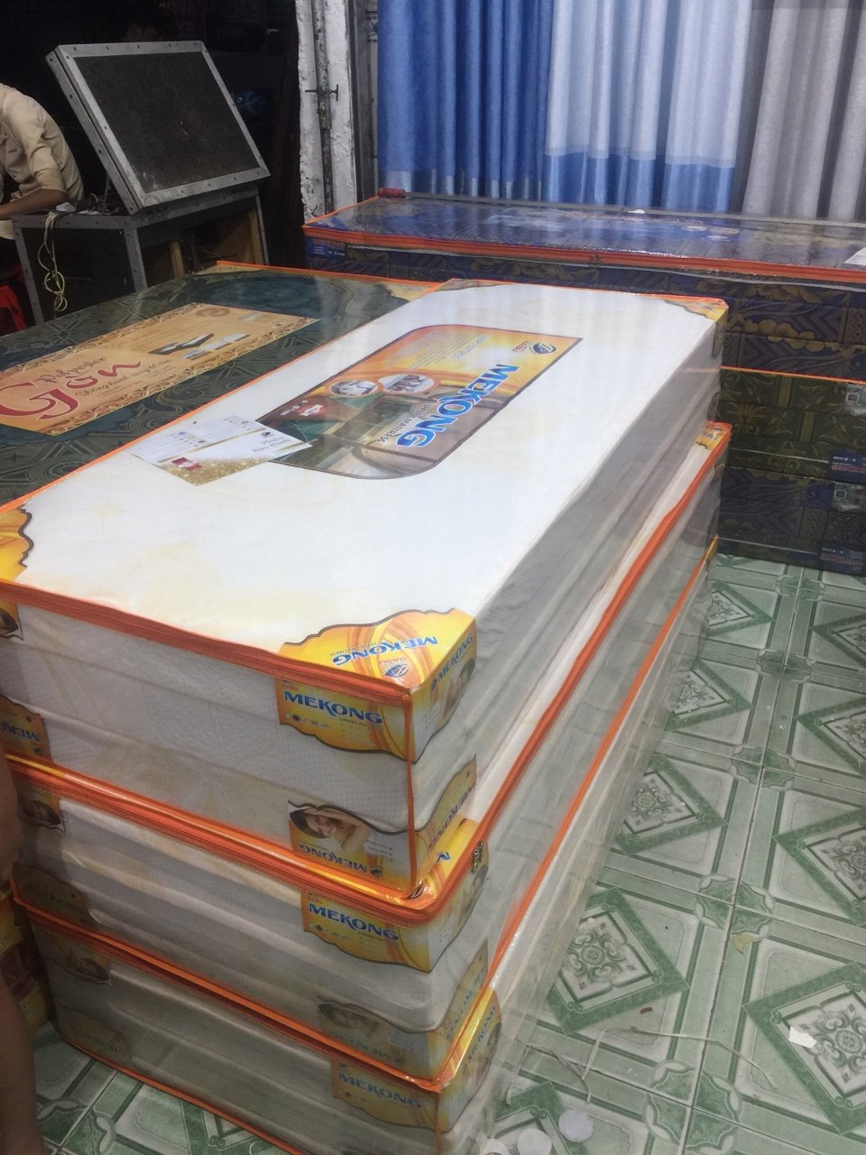 Cửa Hàng Nệm Tân Phú