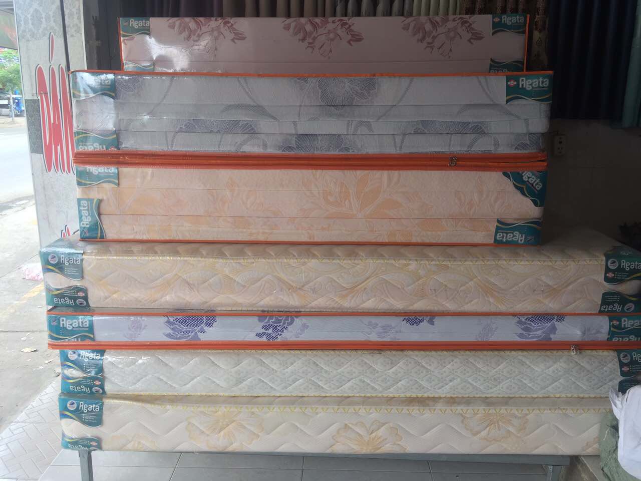 Cửa Hàng Nệm Nhà Bè