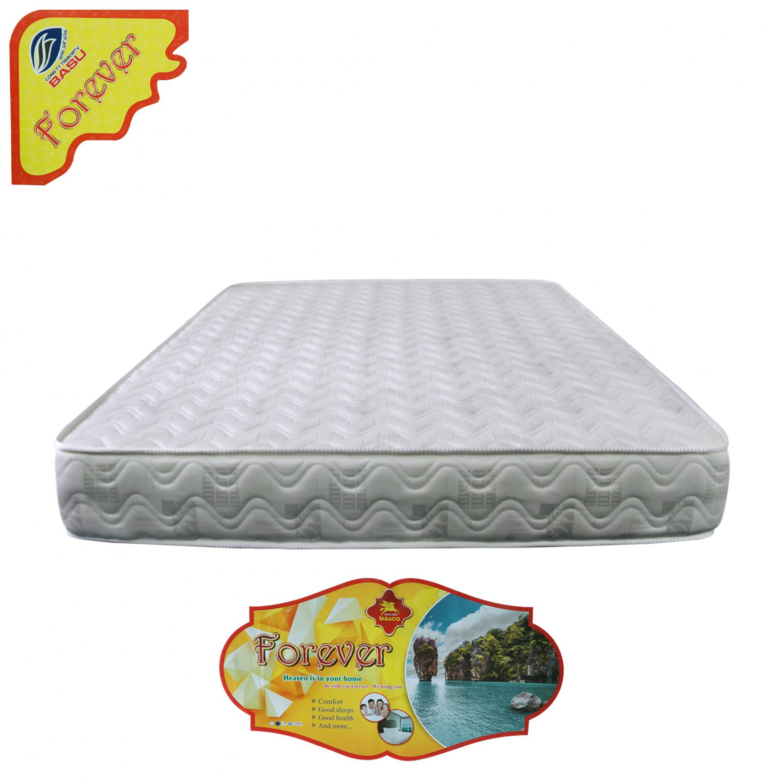 Cửa Hàng Nệm Quận 1