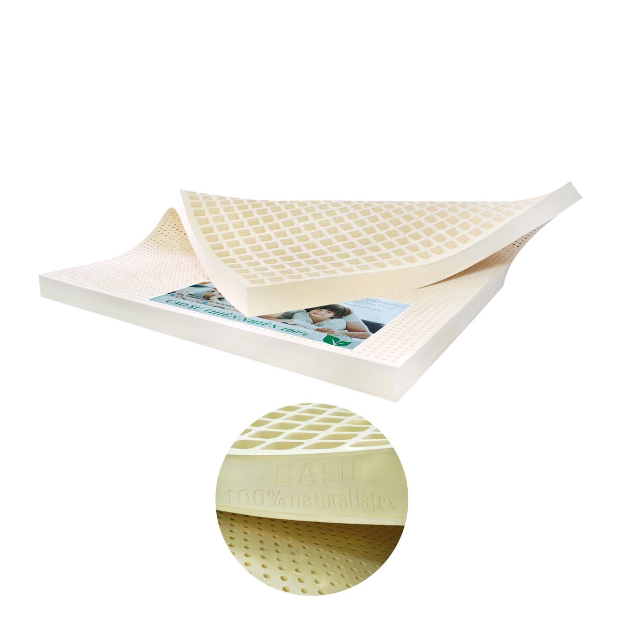 Thư Mời Hợp Tác Phân Phối Nệm BaSu