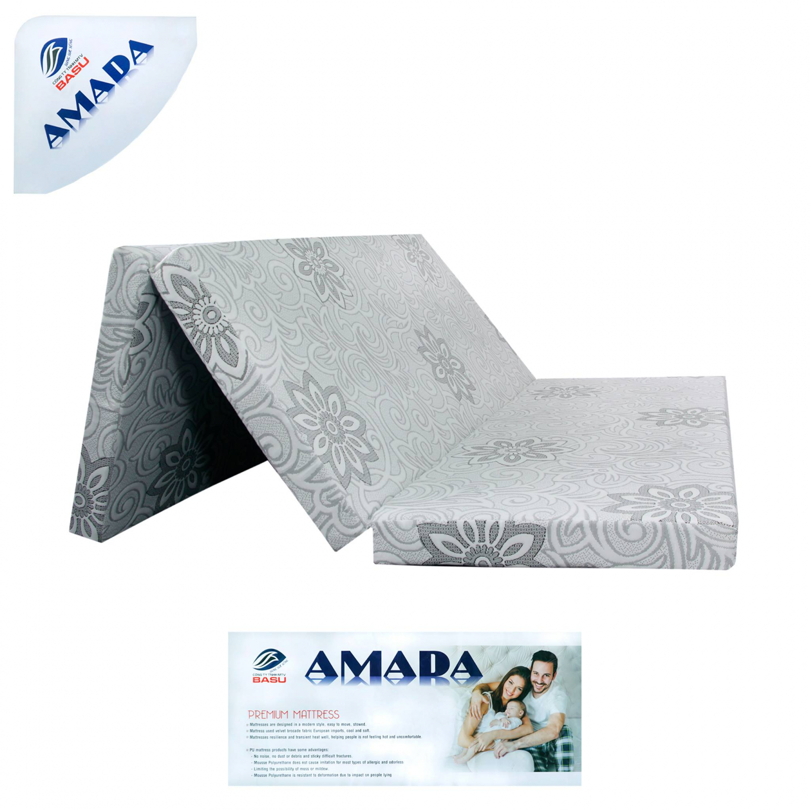 Cửa Hàng Nệm Quận 1