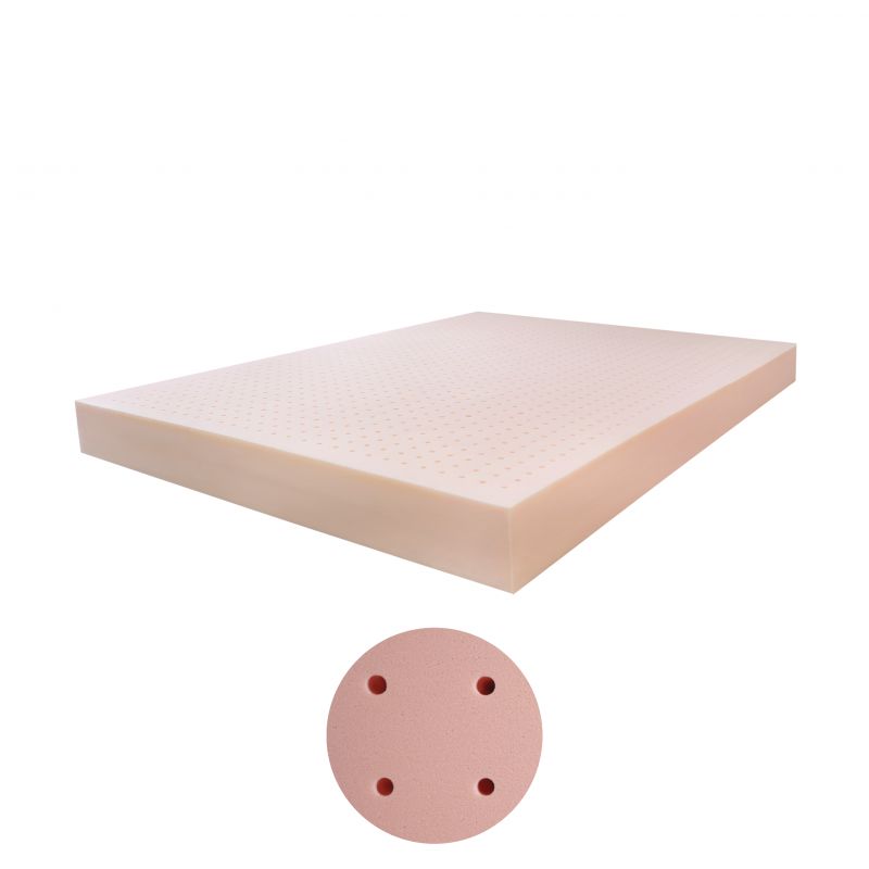 Nệm Agata Gold Gấp 9cm