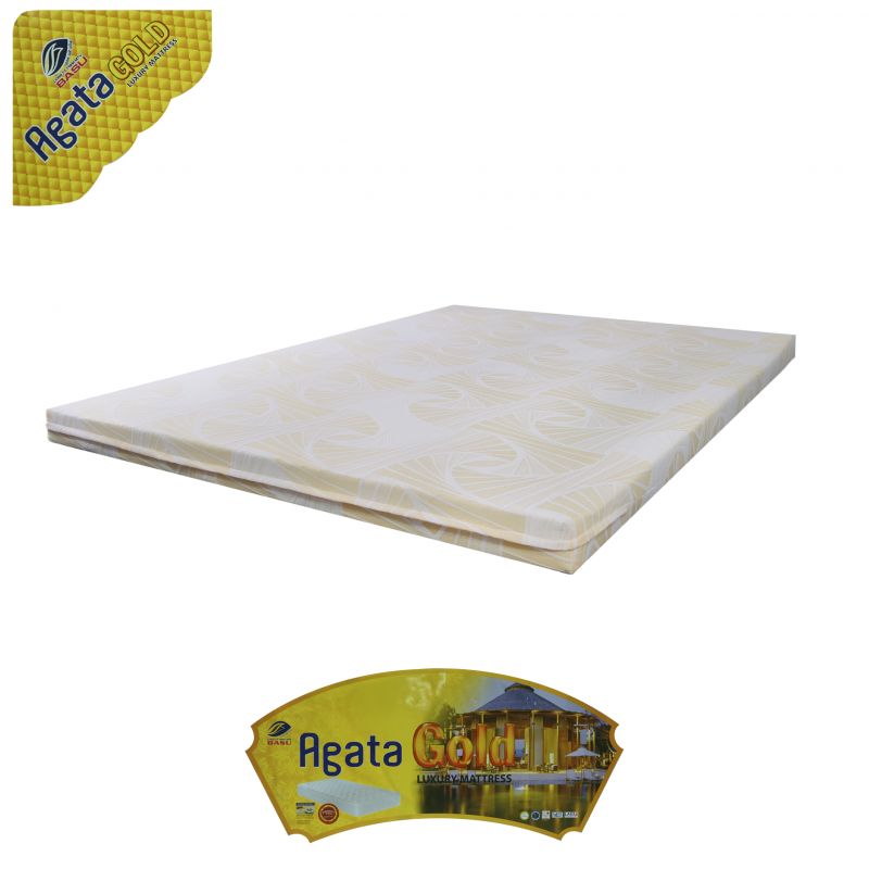Nệm Agata Gold 1m6x2m