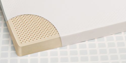Nệm cao su non trên thị trường hiện nay là gì? Có tốt không?