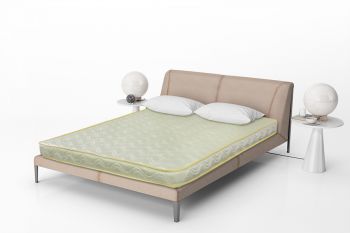 Mousse Nệm Khách Sạn