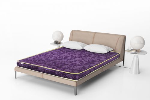 Nệm Bông Ép Gấm Valize