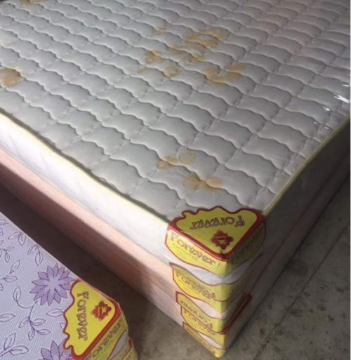 Nệm Cao Su Tổng Hợp Khuyến Mãi