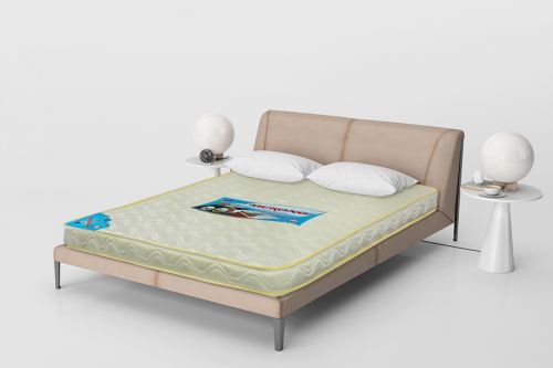 Nệm Bông Ép Chần 01 Kim